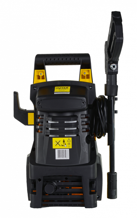 Мини-мойка HUTER W105-Р