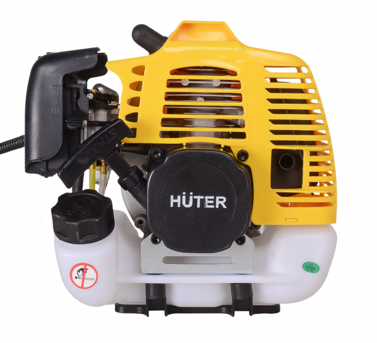 Триммер бензиновый HUTER GGT-1300S