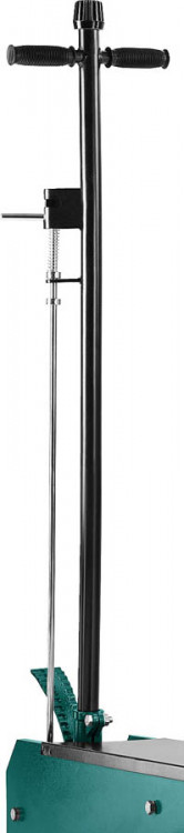 Домкрат гидравлический подкатной KRAFTOOL 43455-10