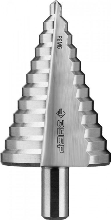 Сверло Зубр 29670-6-52