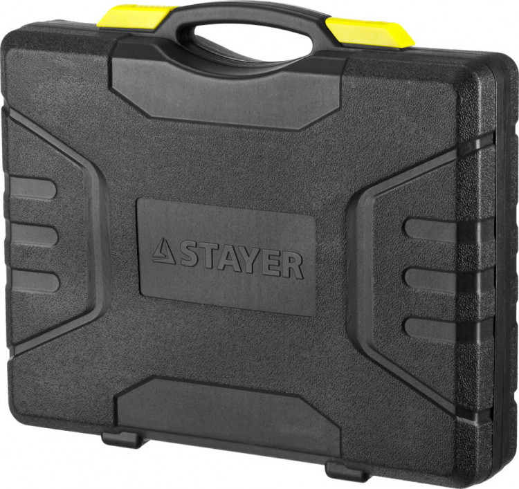 Набор автомобильного инструмента STAYER 27760-H72