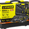 Набор автомобильного инструмента STAYER 27760-H72