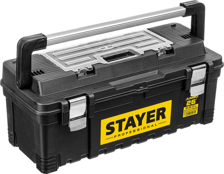Ящик для инструмента STAYER 38003-26_z01