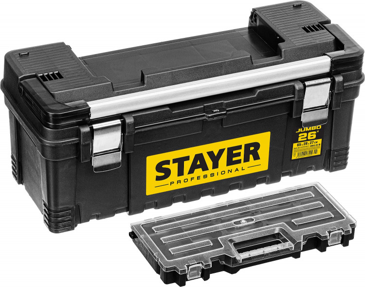 Ящик для инструмента STAYER 38003-26_z01