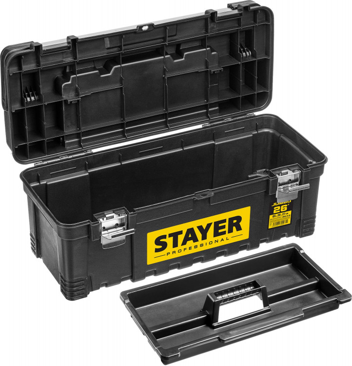 Ящик для инструмента STAYER 38003-26_z01