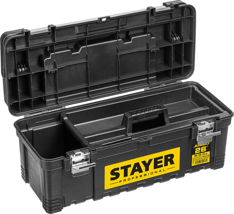 Ящик для инструмента STAYER 38003-26_z01