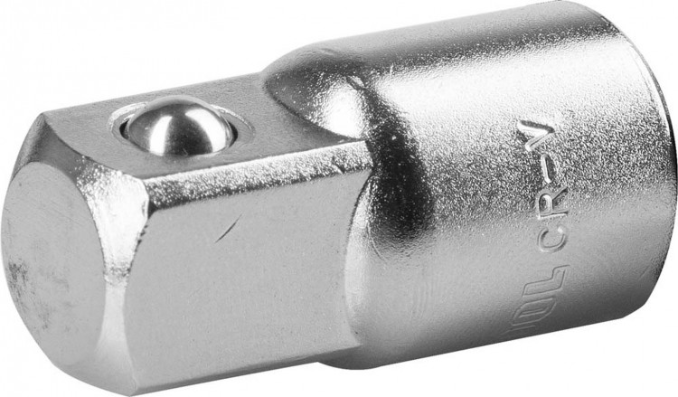 Адаптер для торцовых головок KRAFTOOL 27841_z01