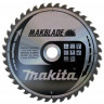 Пильный диск MAKITA MAKBlade (B-08997)
