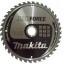 Пильный диск MAKITA MAKForce (D-10752)