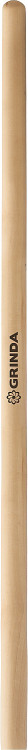 Черенок для грабель GRINDA 39630-13
