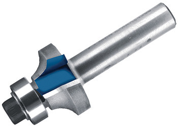 Фреза для закругления углов с подшипником MAKITA P-78879
