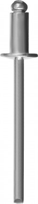 Алюминиевые заклепки ЗУБР 31310-32-08