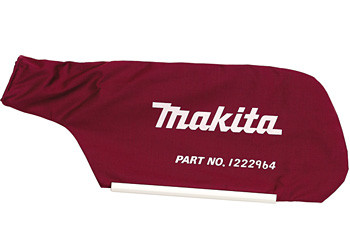 Пылесборник MAKITA 122296-4