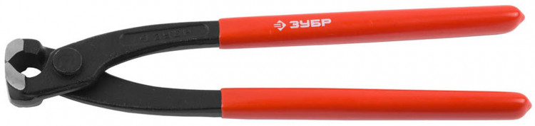 Клещи строительные ЗУБР 22241-22