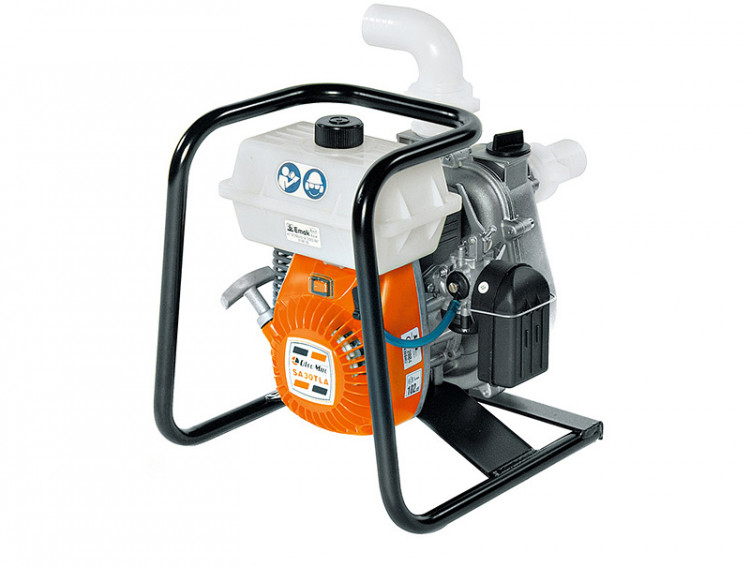 Мотопомпа OLEO-Mac SA30 TL