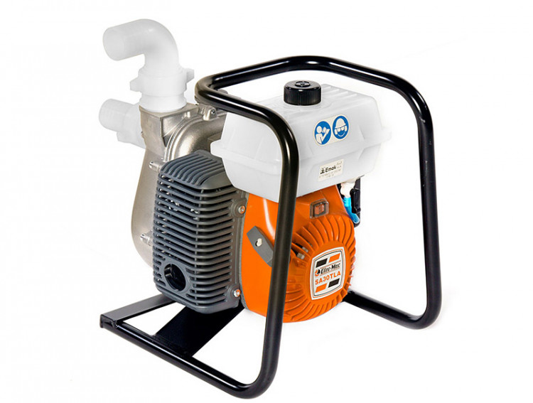 Мотопомпа OLEO-Mac SA30 TL