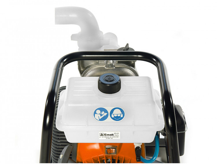 Мотопомпа OLEO-Mac SA30 TL