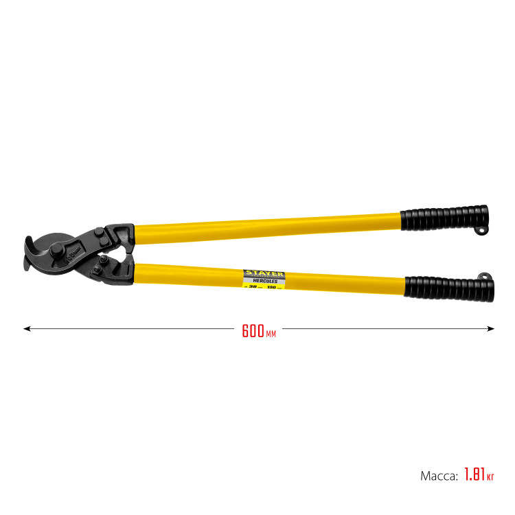 Кабелерез STAYER XC-30 2334-60_z02