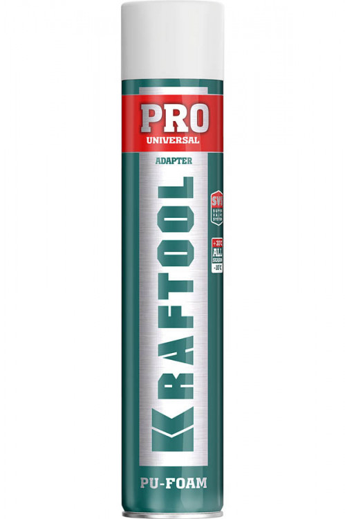 Пена монтажная KRAFTOOL 41173_z01