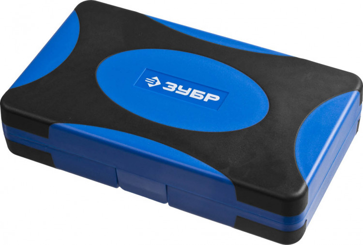 Набор отверток с двухкомп рукояткой