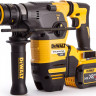 Аккумуляторный перфоратор DeWALT DCH334X2