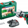 Аккумуляторная ножовка BOSCH EasyCut12