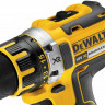 Аккумуляторная дрель-шуруповерт DeWALT DCD790M2