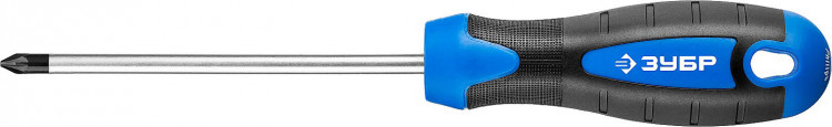 Отвертка слесарная ЗУБР 25233-1
