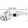 Болгарка BOSCH GWS 22-180 H