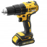 Ударная дрель-шуруповерт DeWALT DCD778S2T