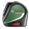 Линейный лазерный нивелир BOSCH UniversalLevel 3