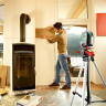 Линейный лазерный нивелир BOSCH UniversalLevel 3