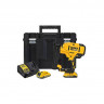 Аккумуляторный гвоздезабиватель DeWALT DCN681D2