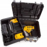 Аккумуляторный гвоздезабиватель DeWALT DCN681D2