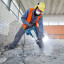 Отбойный молоток BOSCH GSH 11 VC