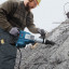 Отбойный молоток BOSCH GSH 11 VC