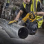 Аккумуляторные ножницы по металлу DeWALT DCS491NT