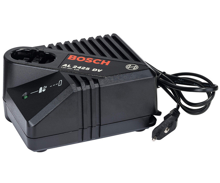 Зарядное устройство BOSCH AL60DV 2425 24V