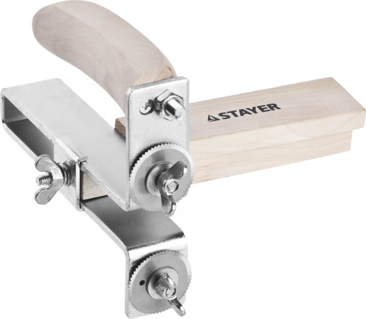 Резак дисковый по гипсокартону STAYER 15175_z01