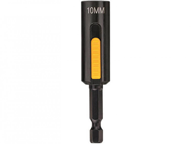 Головка торцевая магнитная EXTREME DeWALT DT7440