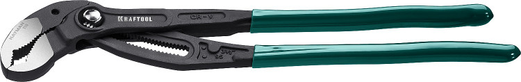 Клещи переставные KRAFTOOL 22353-40