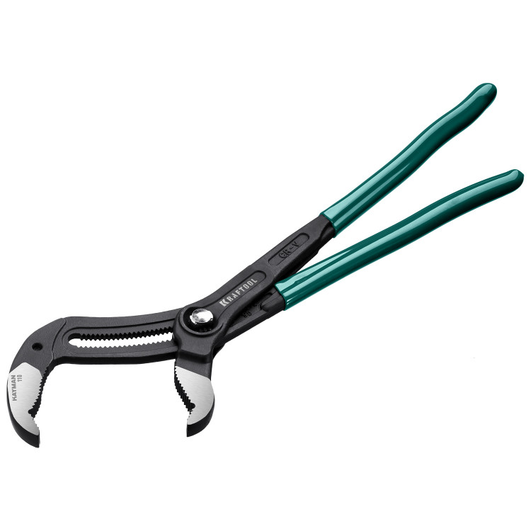 Клещи переставные KRAFTOOL 22353-40
