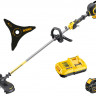 Электрокоса DeWALT DCM571X1