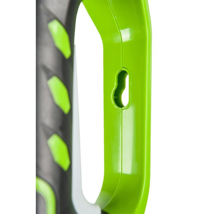 Высоторез/Сучкорез аккумуляторный Greenworks G24PS20 без АКБ и ЗУ