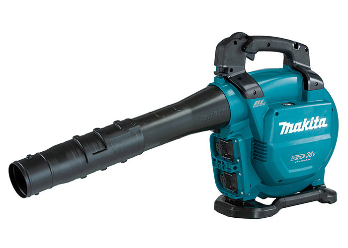 Аккумуляторная воздуходувка MAKITA DUB363ZV