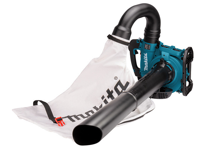 Аккумуляторная воздуходувка MAKITA DUB363ZV