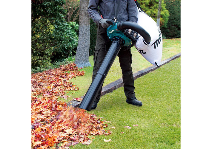 Аккумуляторная воздуходувка MAKITA DUB363ZV