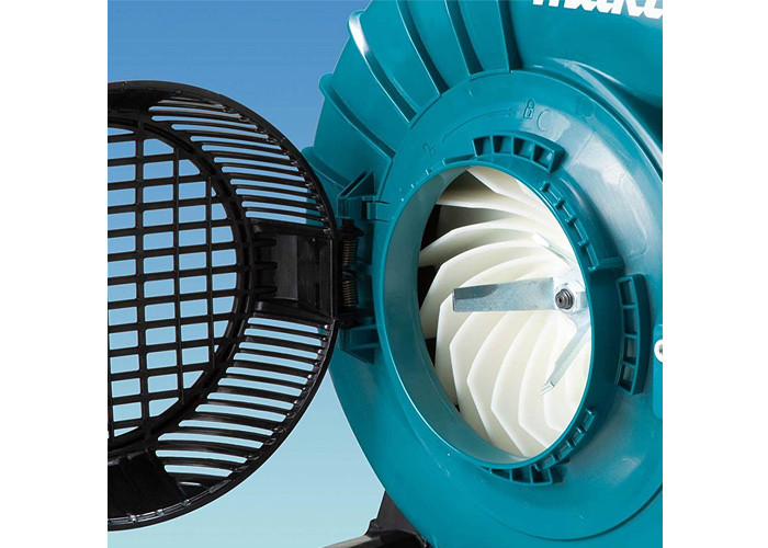 Аккумуляторная воздуходувка MAKITA DUB363ZV