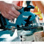 Аккумуляторная дисковая пила MAKITA DCS550Z