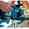 Аккумуляторная дисковая пила MAKITA DCS550Z
